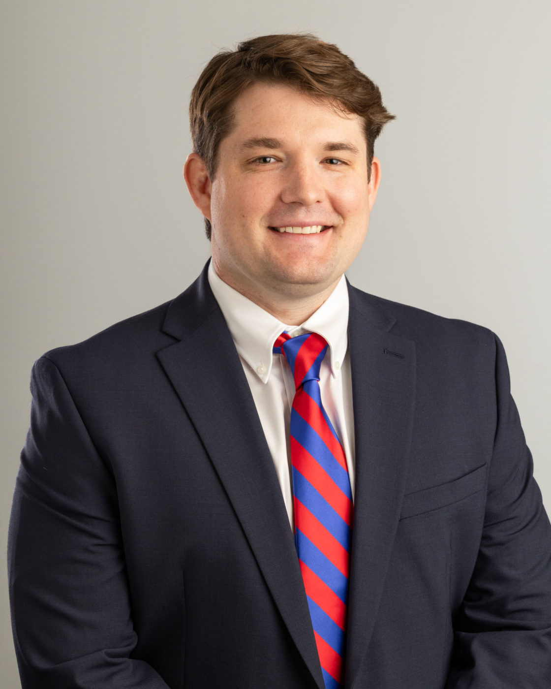 Conner Carawan