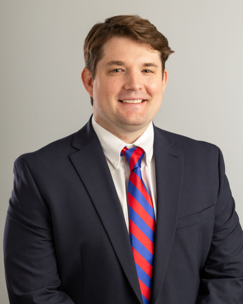 Conner Carawan