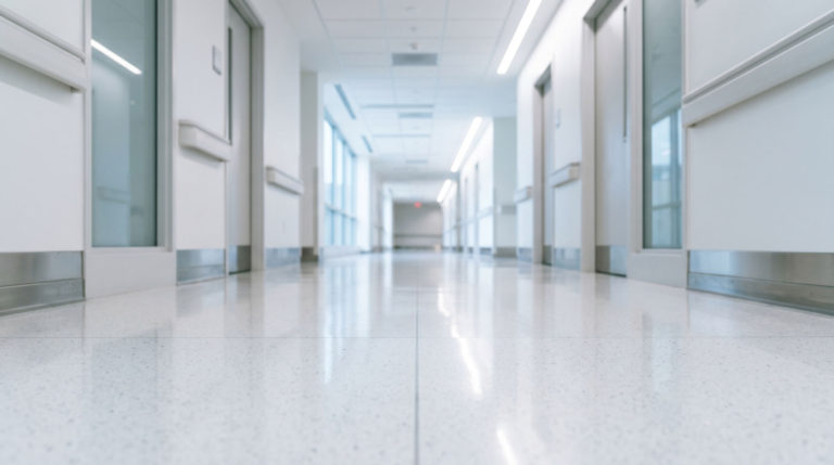 Falls in Hospitals: Why Fall Prevention Matters