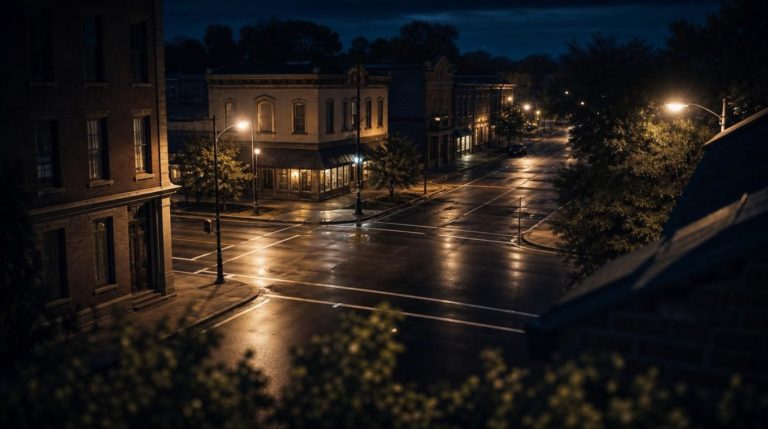 How Fault Is Decided in a Kentucky Injury Case