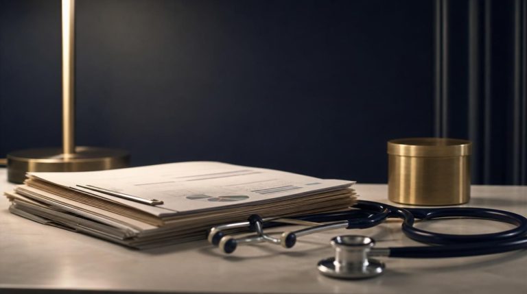 Warning Signs You May Have a Medical Malpractice Claim in Kentucky
